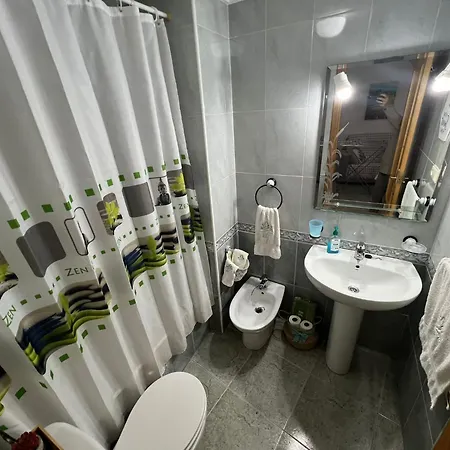 Apartamento En * Torrevieja