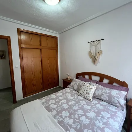 Apartamento En Torrevieja