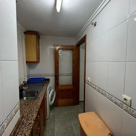 Apartamento En * Torrevieja