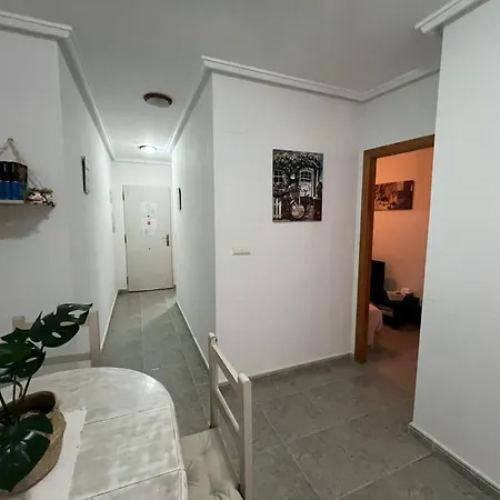 Apartamento En *