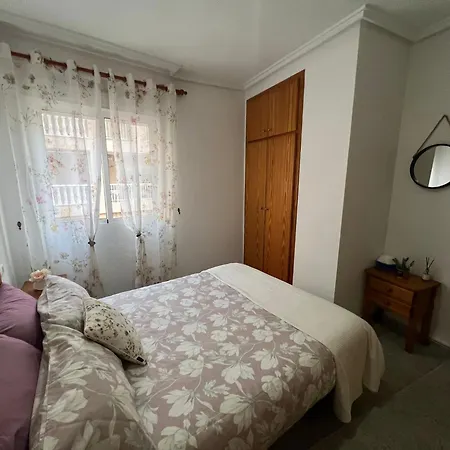 Apartamento En * Torrevieja