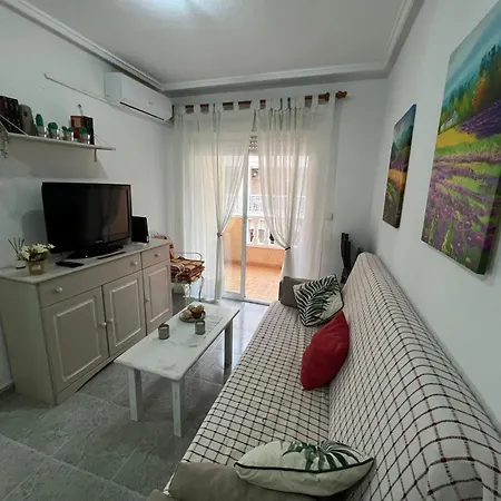 Apartment Apartamento En