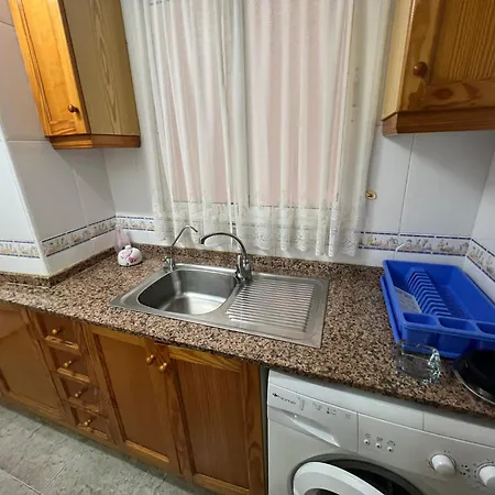 Apartamento En * Torrevieja