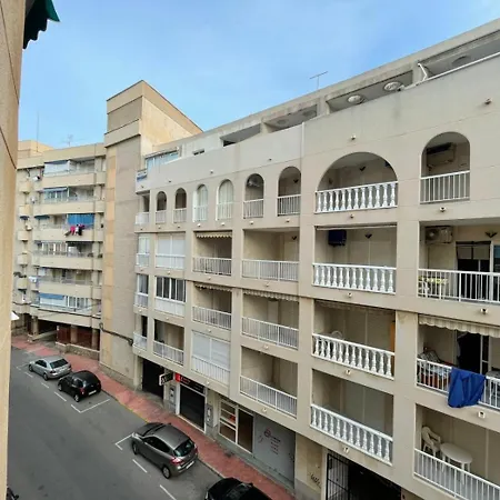 Apartamento En Apartment Torrevieja