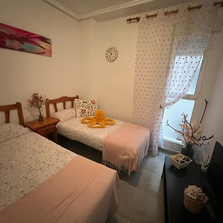 Apartment Apartamento En *