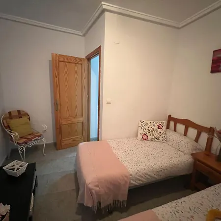 Apartamento En *