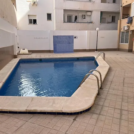 Apartamento En Apartment