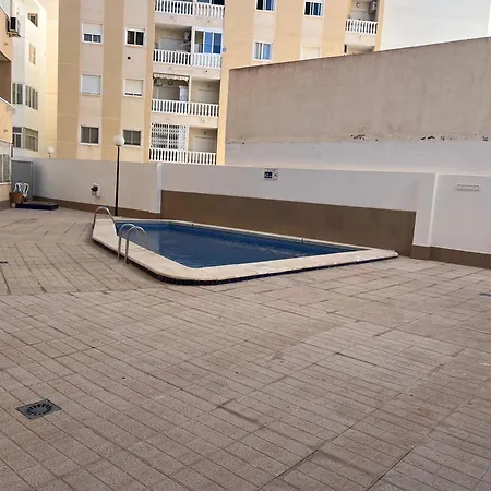 Apartamento En Apartment *